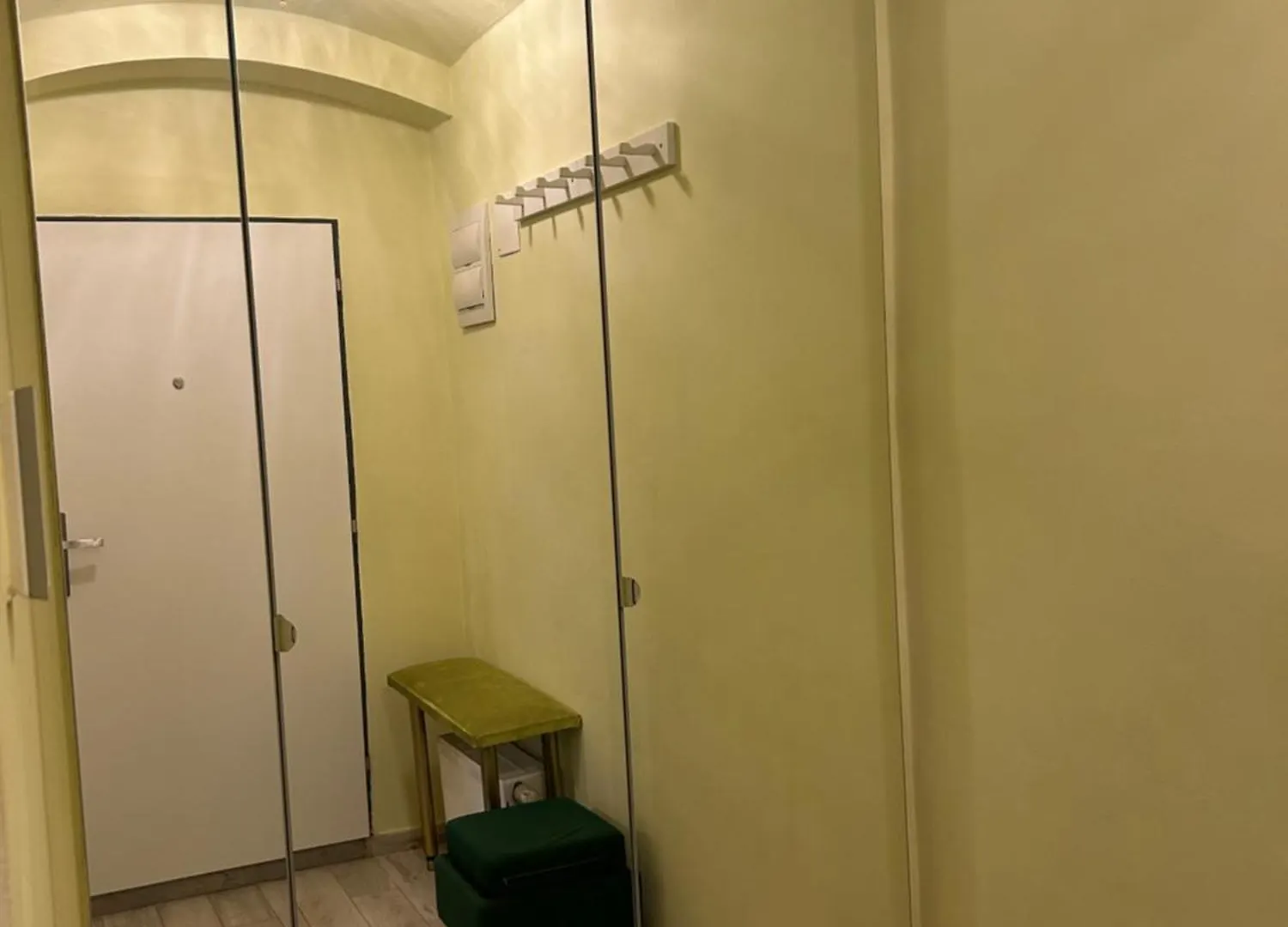 Romanticky Apartman Victoria Praha 3