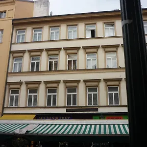  Apartamento Havelska 10