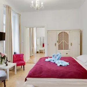 Siesta Lejlighed